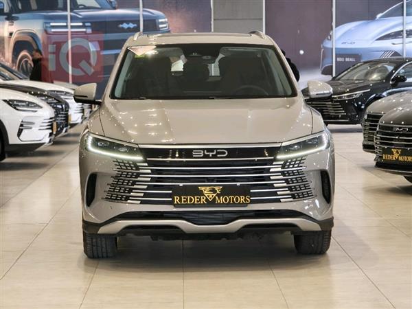 بي واي دي سيليون 05 DM-i 2025 للبيع في العراق - السليمانية